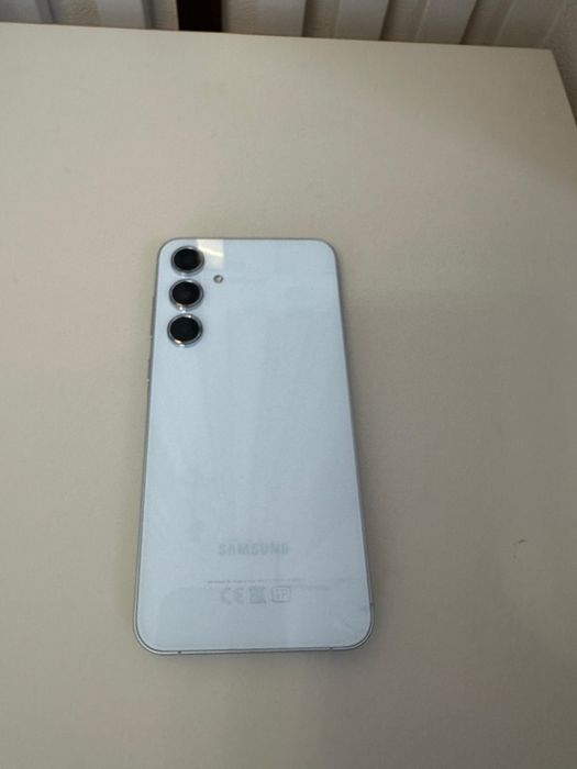 Samsung galaxy A55 5G в отличном состоянии