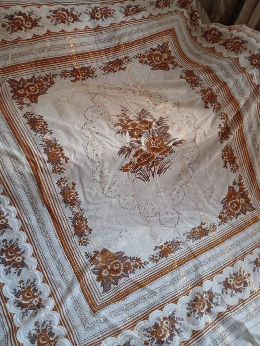 Покрывало винтаж 2200 х2000