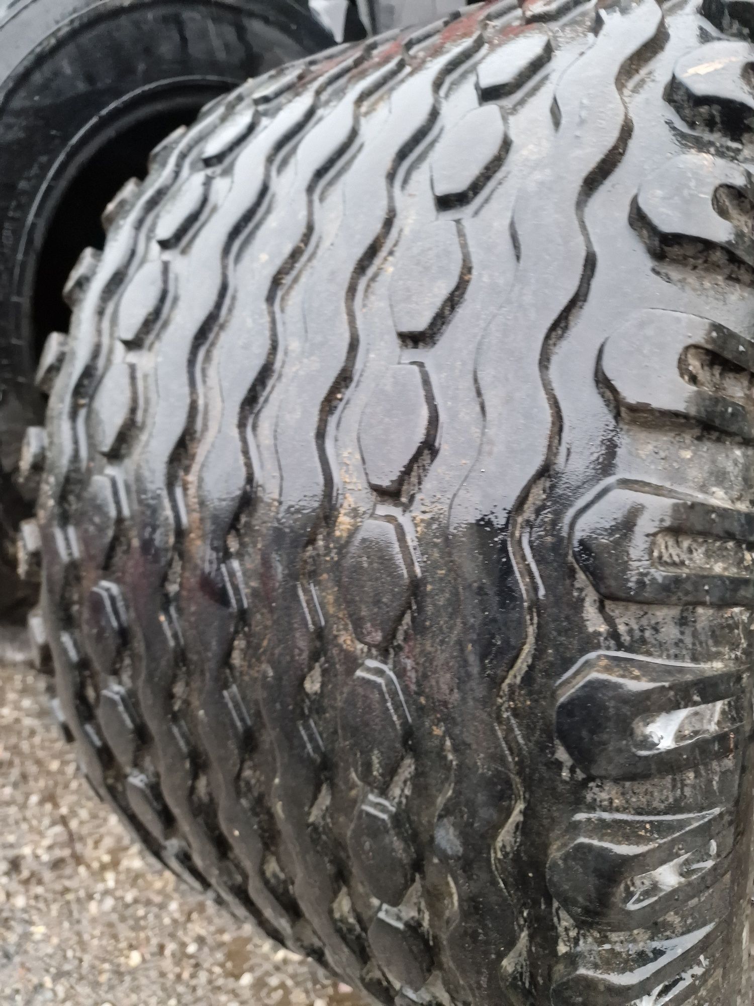 Anvelopă agricolă 500/50R17 marca Tianli