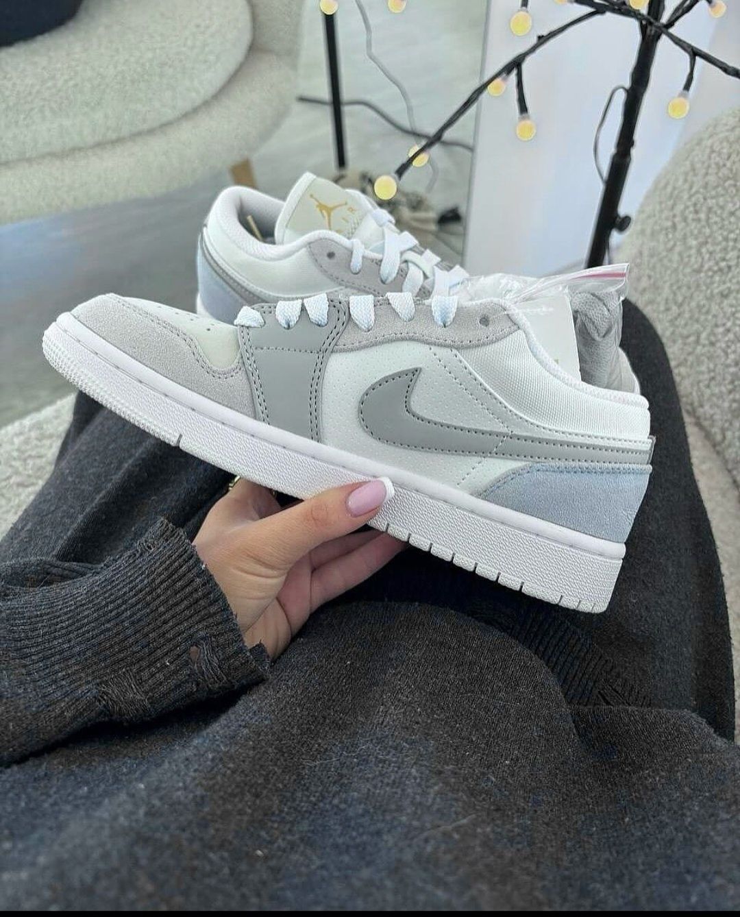 красофки air jordan