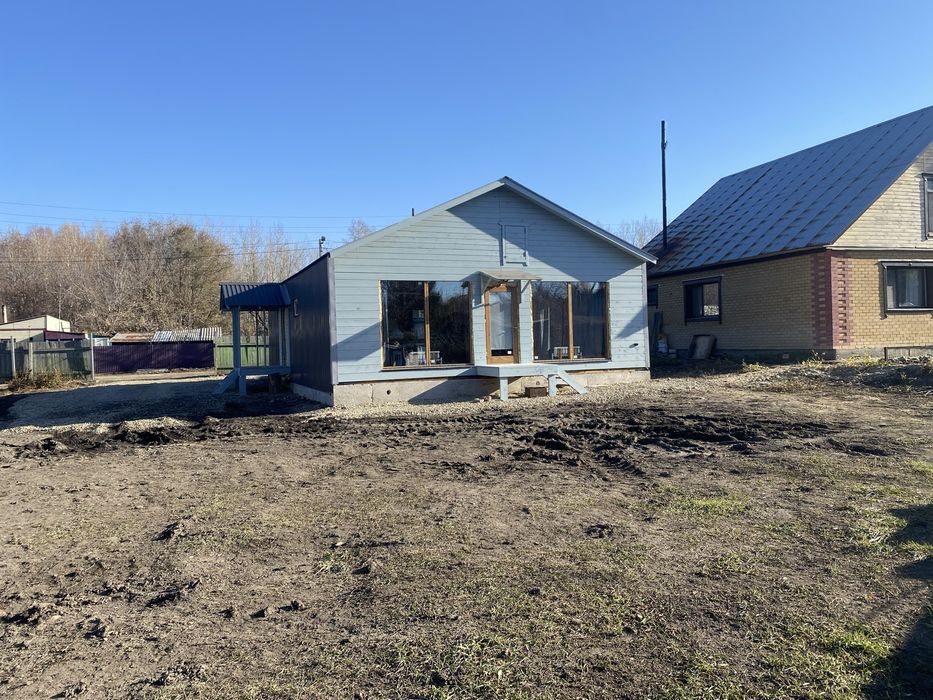 Кровельные работы, каркасное строительство домов