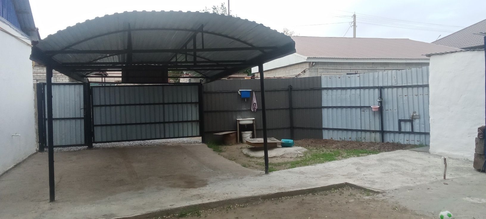 Продам дом на гмз