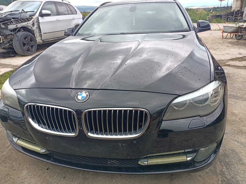 Dezmembrez BMW F10 F11 N47 N57