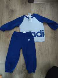 Trening adidas bebe 12-18 luni 86-92 cm