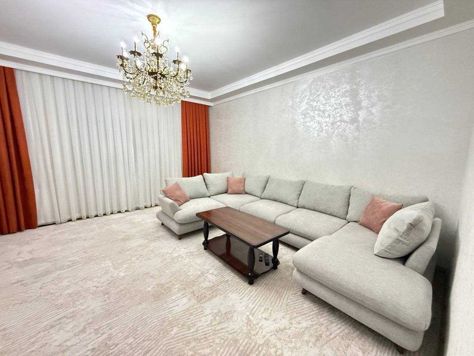 Sebzor 3 xonalik kvartira topshiriladi Gofur Gulom metro 5 daqiqa