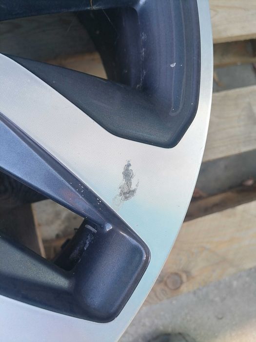 Janta R18 Renault Talisman, kadjar 103005820R