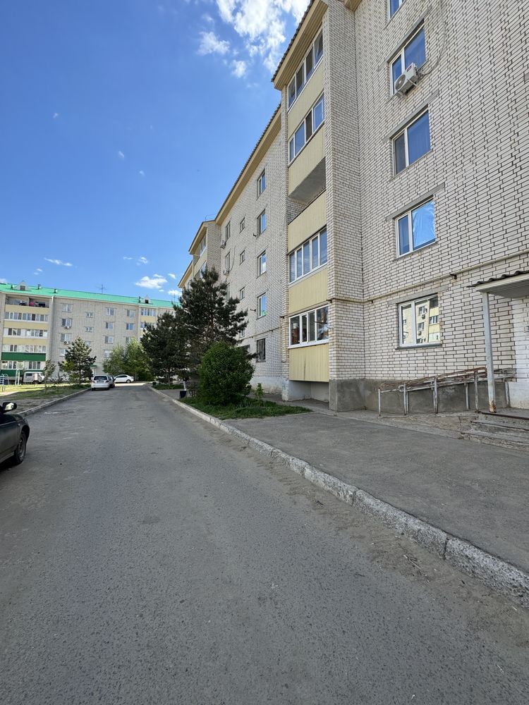Продается 1 комн.кв Монкеулы 2017 г