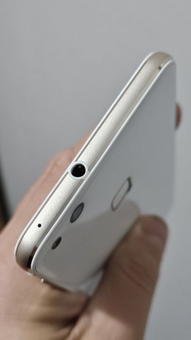 Huawei P10 lite ca nou