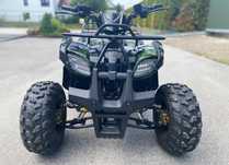 ATV 125cc NOI SIGILATE CU Factura si Garantie Transport Gratuit
