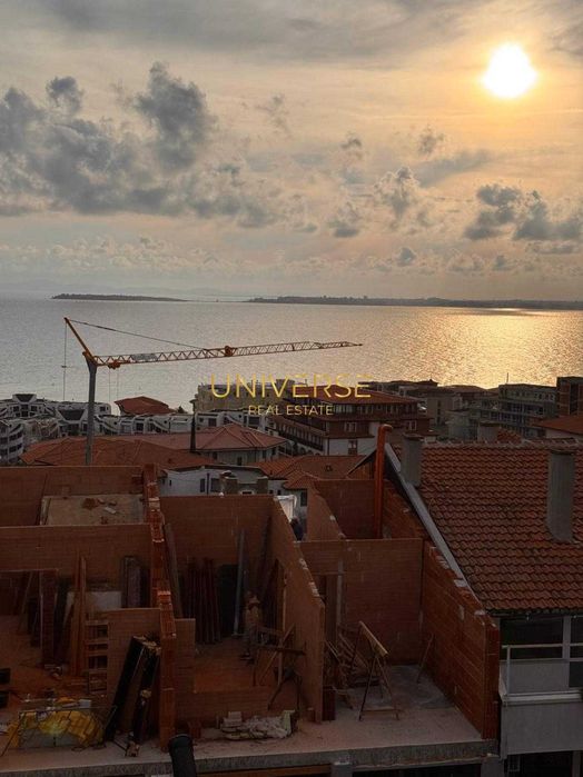 Продава се Тристаен апартамент в Свети Влас - 94 кв.м за 543 €/кв.м - Снимка #16