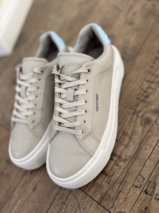 Sneakers Calvin Klein