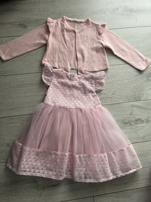 Rochie de ocazie fetite 2 ani