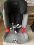 Scaun Auto Britax Romer Advansafix II SICT