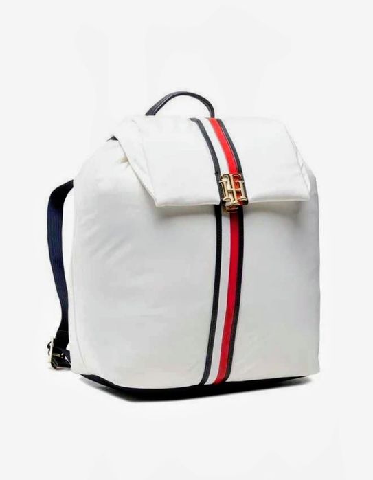 Rucsac Tommy Hilfiger, stare excelenta, aproape nou