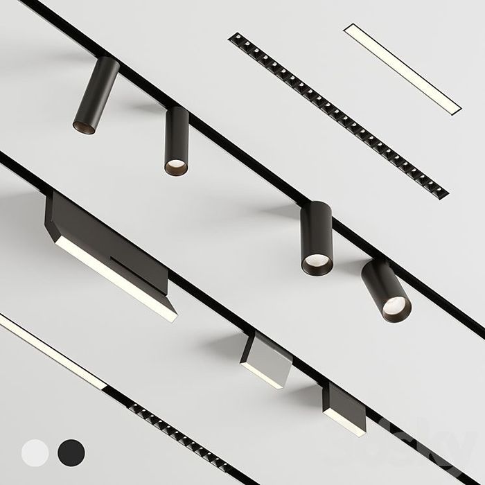 магнитные треки всех видов по приемлимой цене