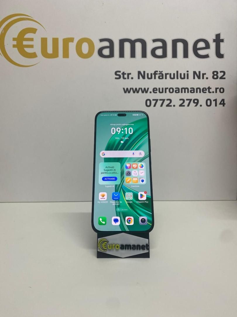 Telefon mobil Honor X8b, Dual SIM, 256GB, 8GB RAM, 4G -N2-