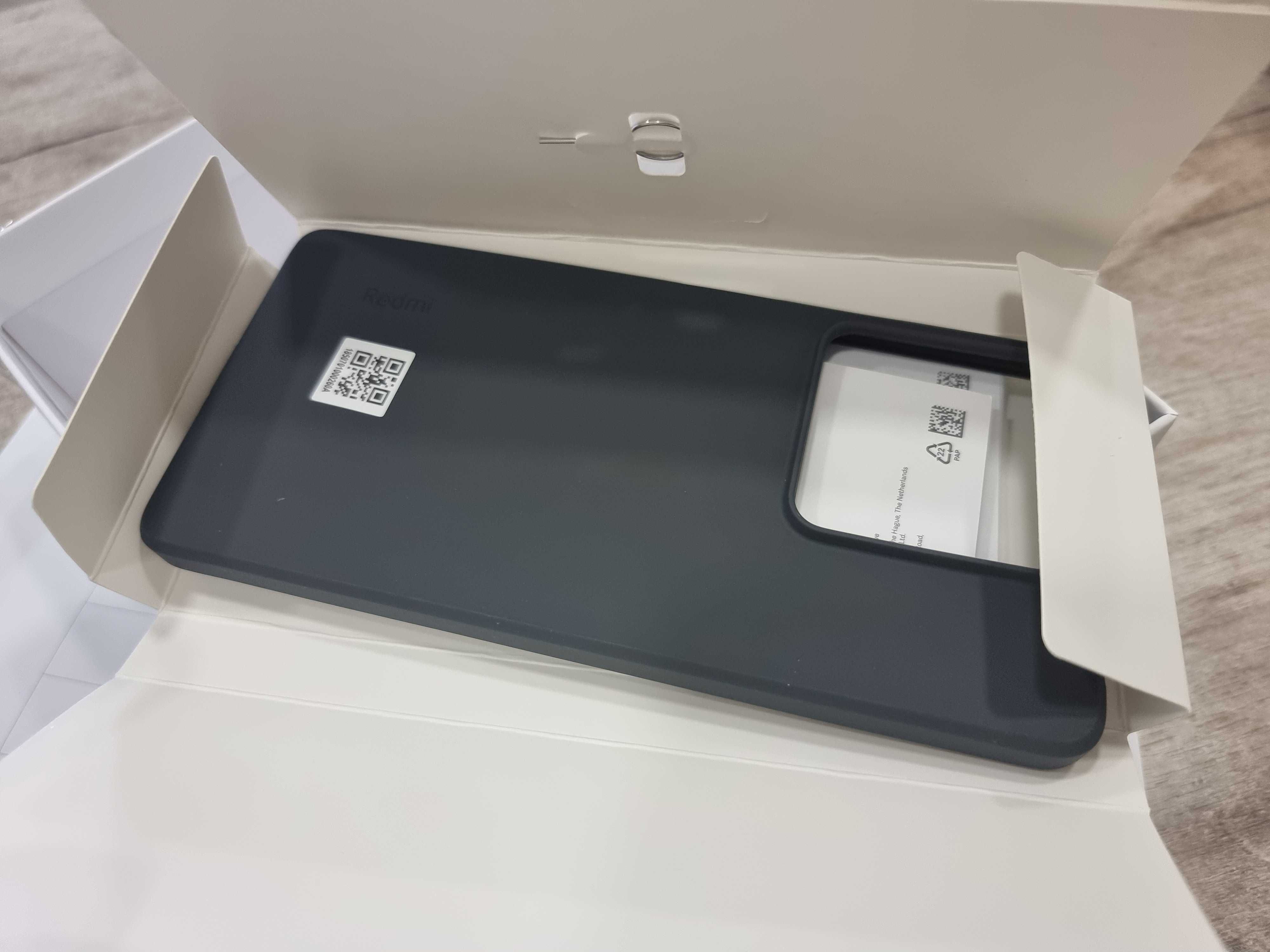 Xiaomi Redmi note 13 5G 256gb