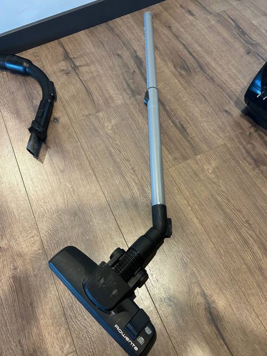 Прхосмукачка Rowenta Green force cyclonic 2.5L