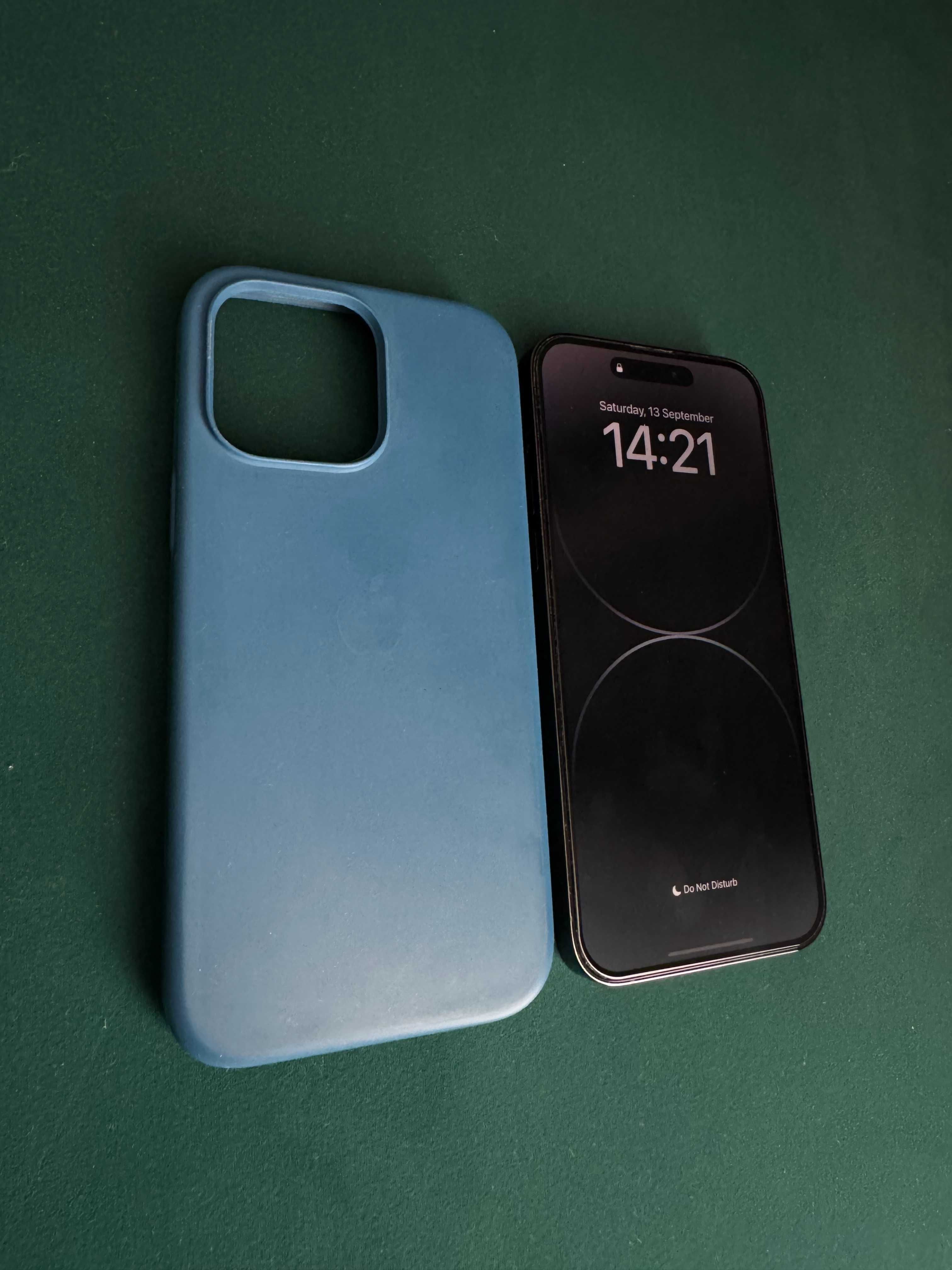 iPhone 14 Pro Max 512GB Черен
