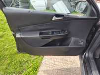 Fețe de uși Volkswagen Passat B6 break variant