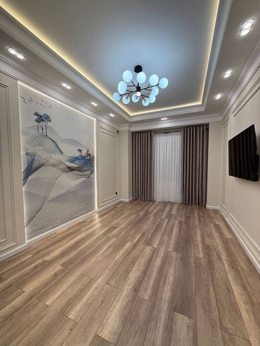 Юнусабад-18 Новстройка 2/10/10 Мебель+Техника