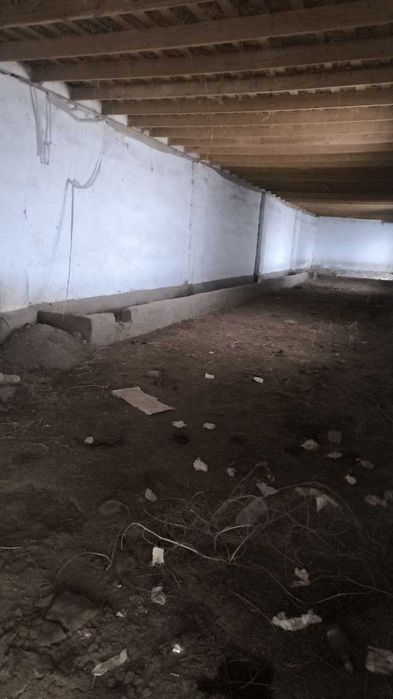 Шовот туман Марказида 870,0 кв.метр бино сотилади