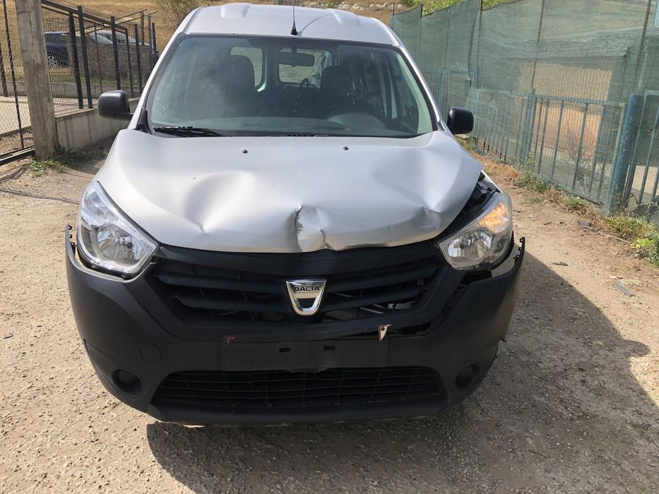 Dezmembrari Piese Dacia Dokker 1.5 DCI K9KC6 5+1 2014