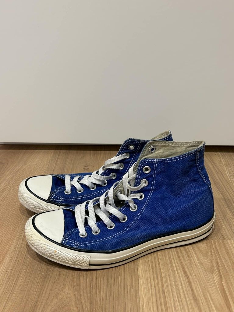 Converse 40 номер дънкови