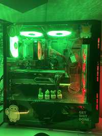 Pc Gaming RTX i7