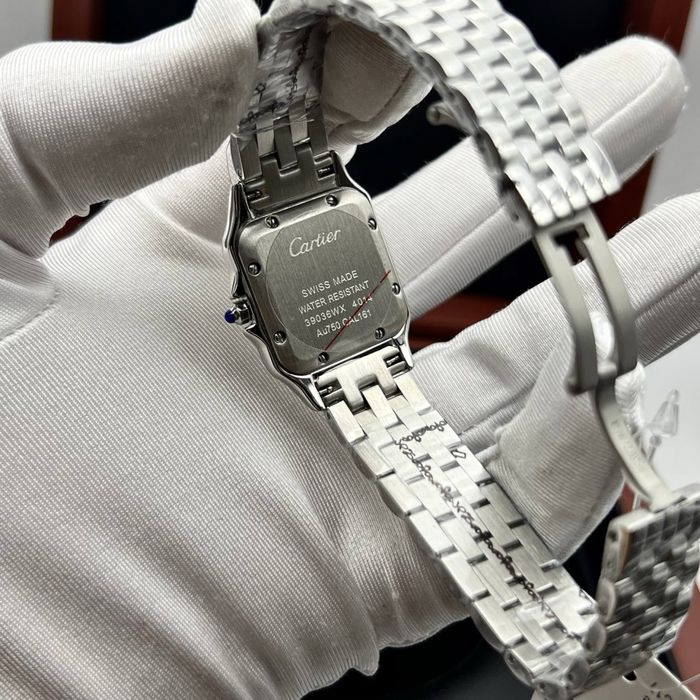 Cartier Panthere 27,mm lady