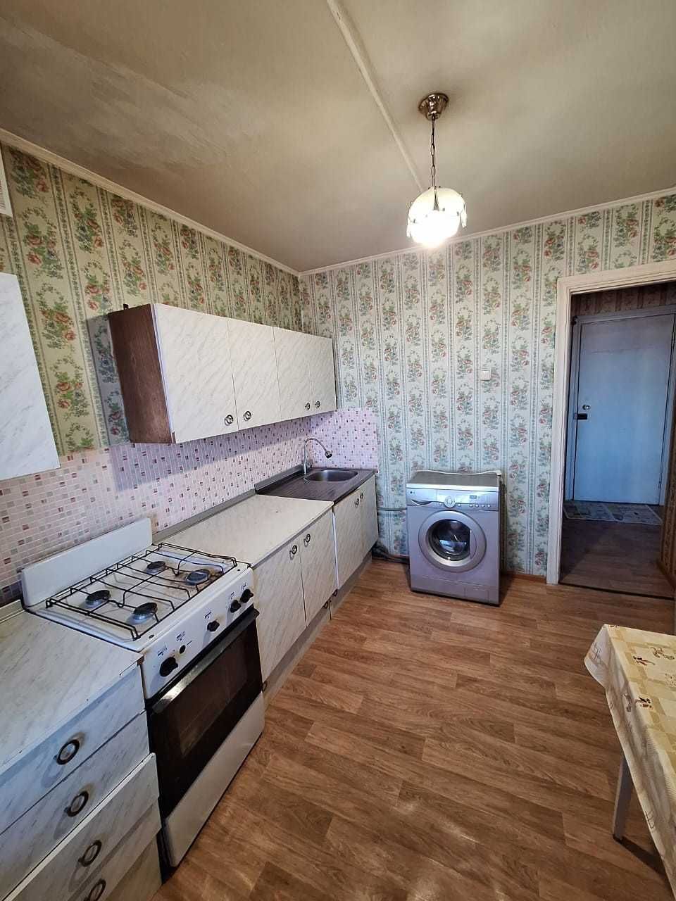 1 комнатная квартира в центре Павлова - Алтынсарина