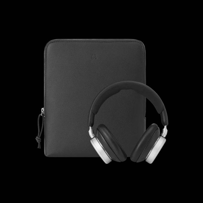 Casti Bang & Olufsen Beoplay H100 Infinite Black