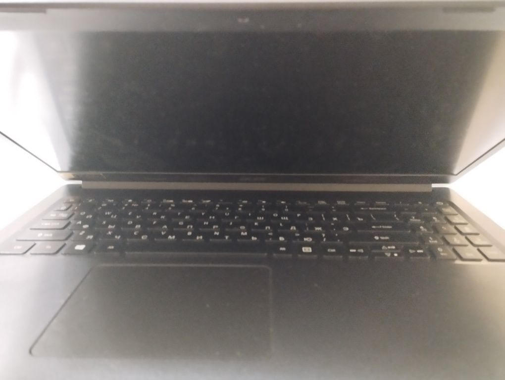 Acer Aspire A-315 55A