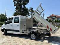 Mercedes Sprinter 513cdi Basculabil 7locuri 2011
