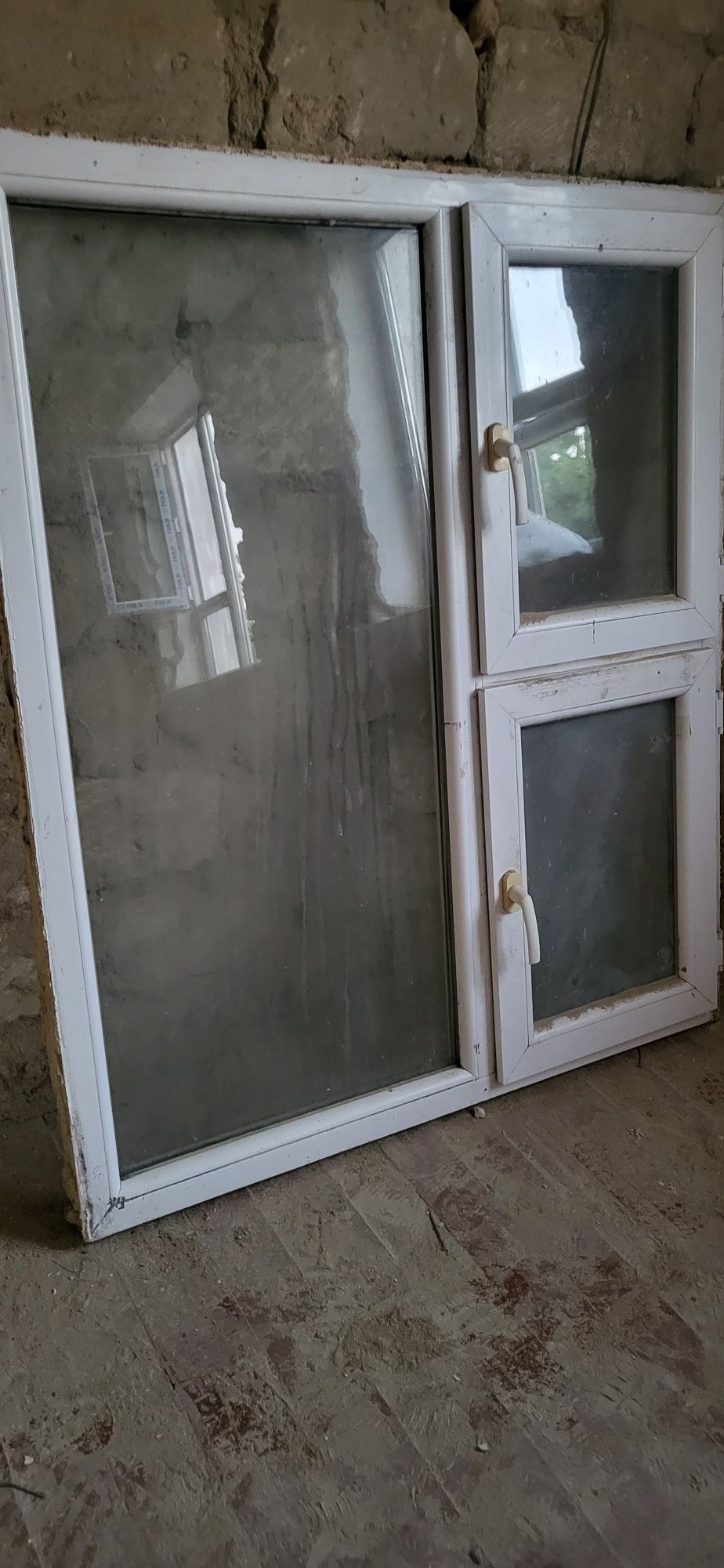 Терезе сатылады жақсы жағдайда