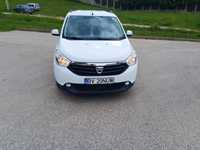 Dacia lodgy 1.5dci