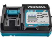 Зарядно за батерии  Makita DC40RC