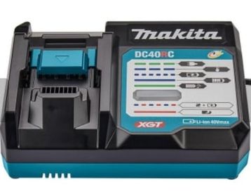 Зарядно за батерии Makita DC40RC