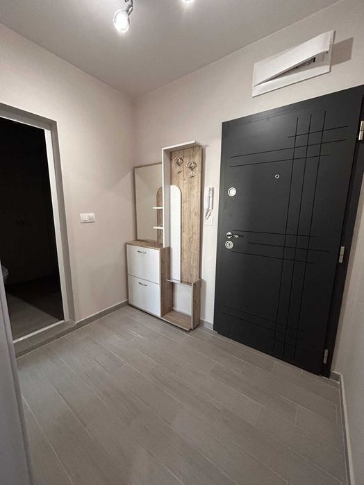 Дава се под наем Двустаен апартамент в Пловдив, Остромила - 56 кв.м за 325 € - Снимка #5