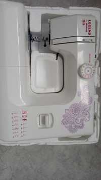 Швейная машина Janome 2515