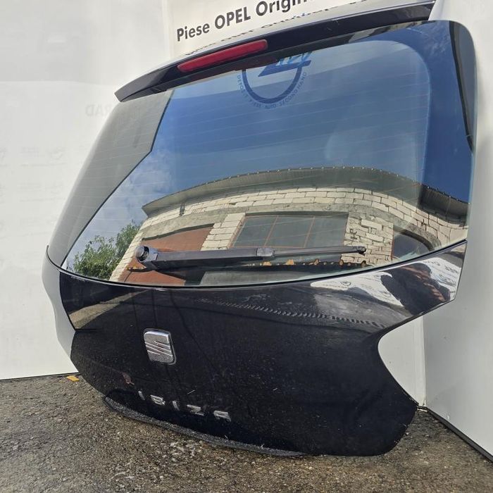 Haion complet Seat Ibiza 4 6J