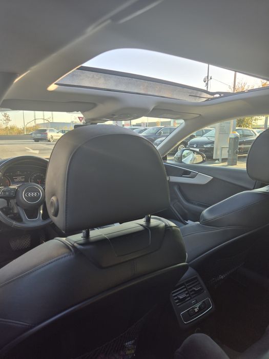 Audi A5 2.0 TDI Quatrro 190CP 2018