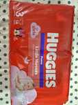 Scutece Huggies tip chilotel marimea 3