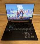 Лаптоп Asus TUF F15 Gaming