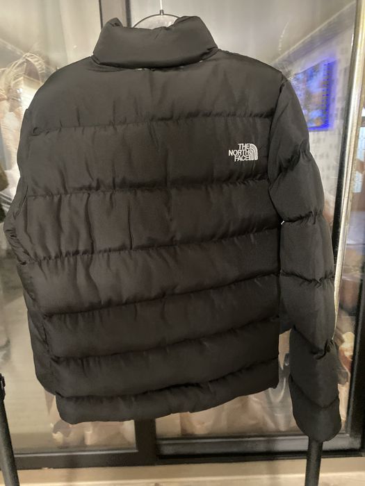Geaca northface calitativa groasa