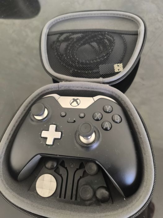 Геймпады Xbox Series/One