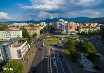 Spatiu Comercial,Calea Bucuresti-Zona Sp. Judetean,vitrina la strada
