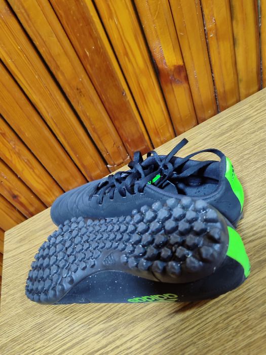 Мужские кроссовки Адидас