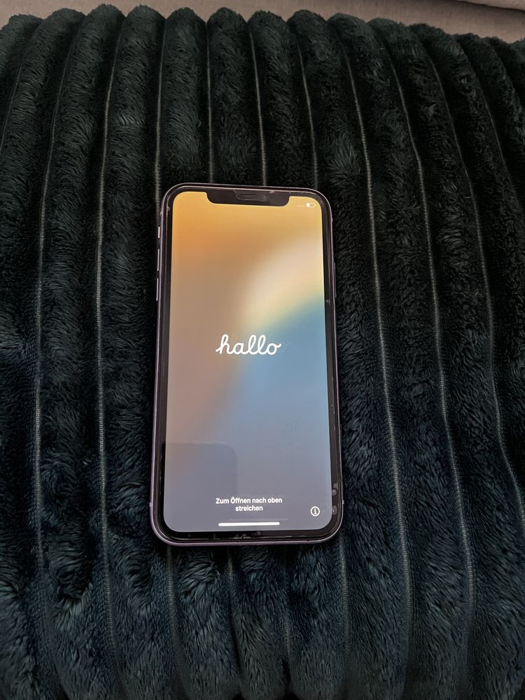 Iphone 11, fara defecte