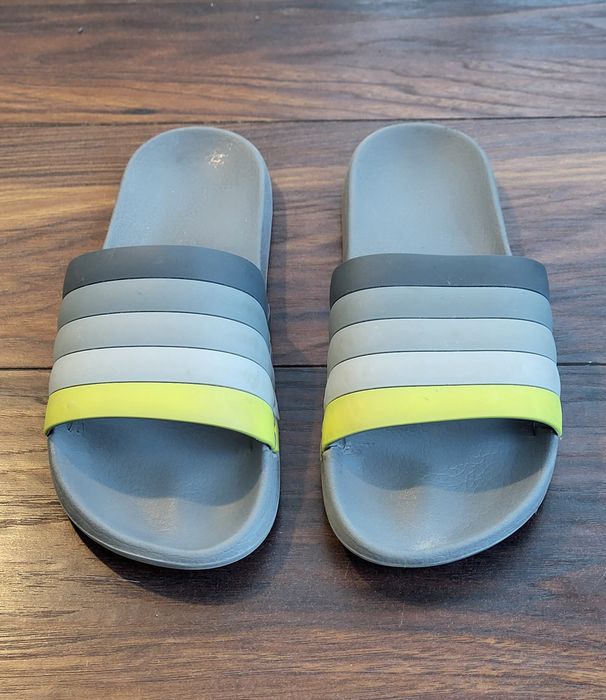Papuci/slapi plaja, strand, casual Ellesse, marimea 42